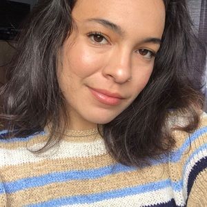 Meet your Posher, Melika